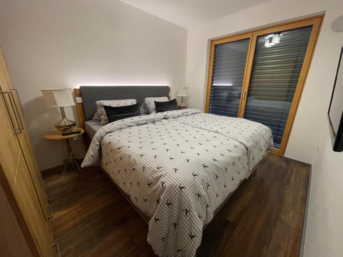 Appartement Mountain Lake موراخ المظهر الخارجي الصورة