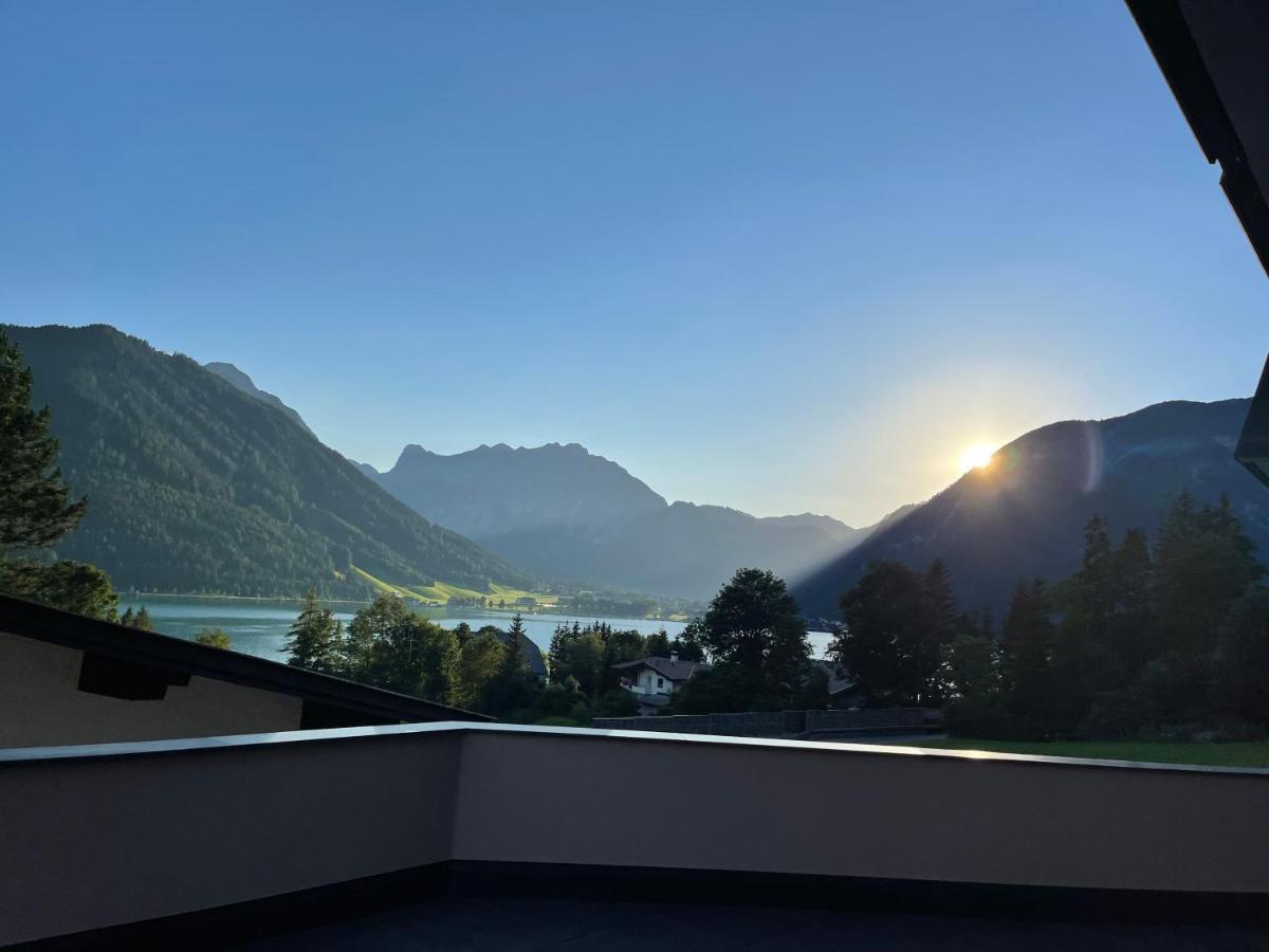 Appartement Mountain Lake موراخ المظهر الخارجي الصورة