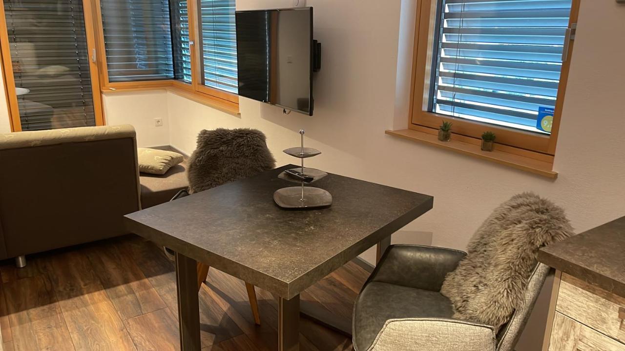 Appartement Mountain Lake موراخ المظهر الخارجي الصورة