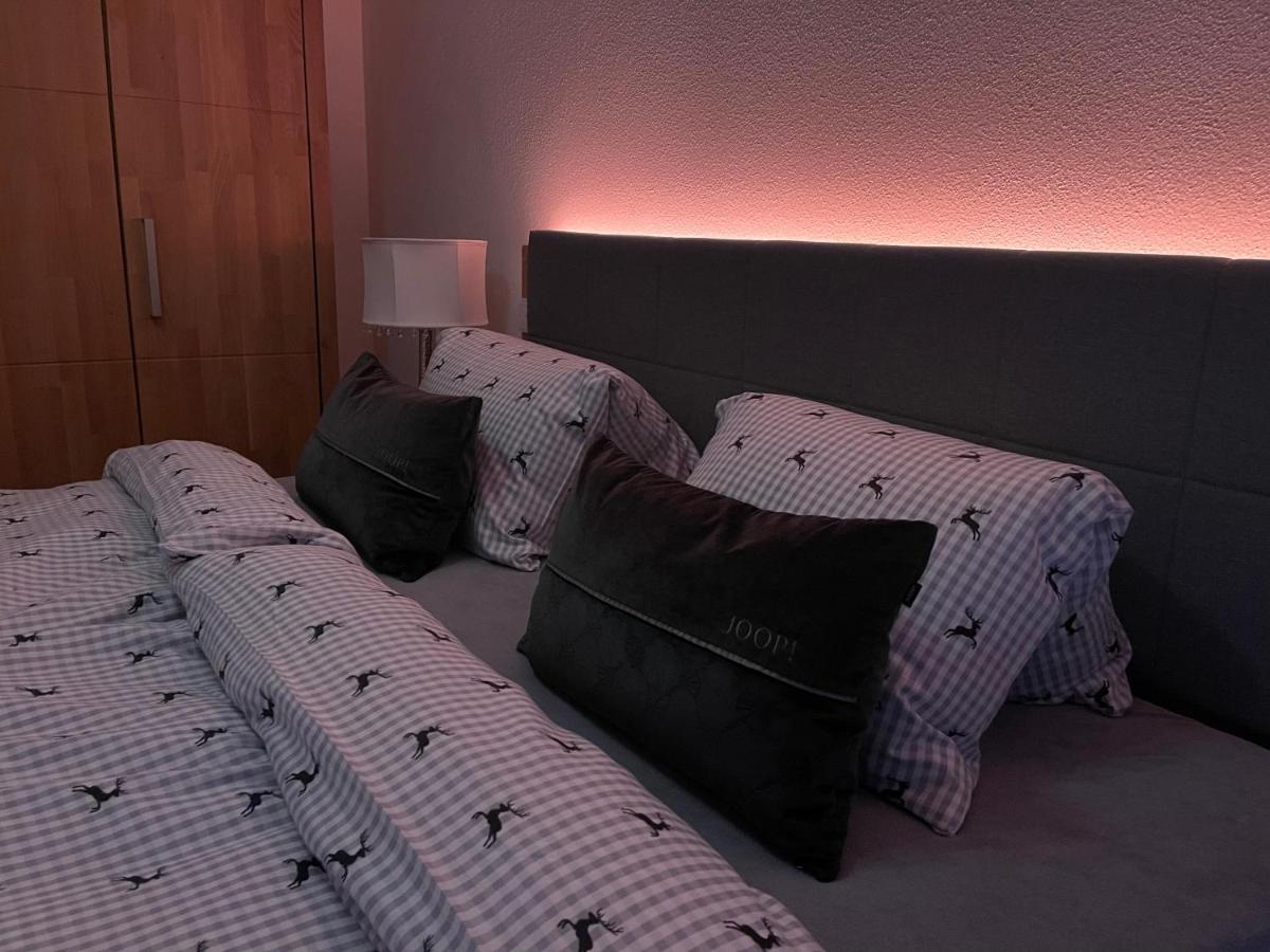 Appartement Mountain Lake موراخ المظهر الخارجي الصورة