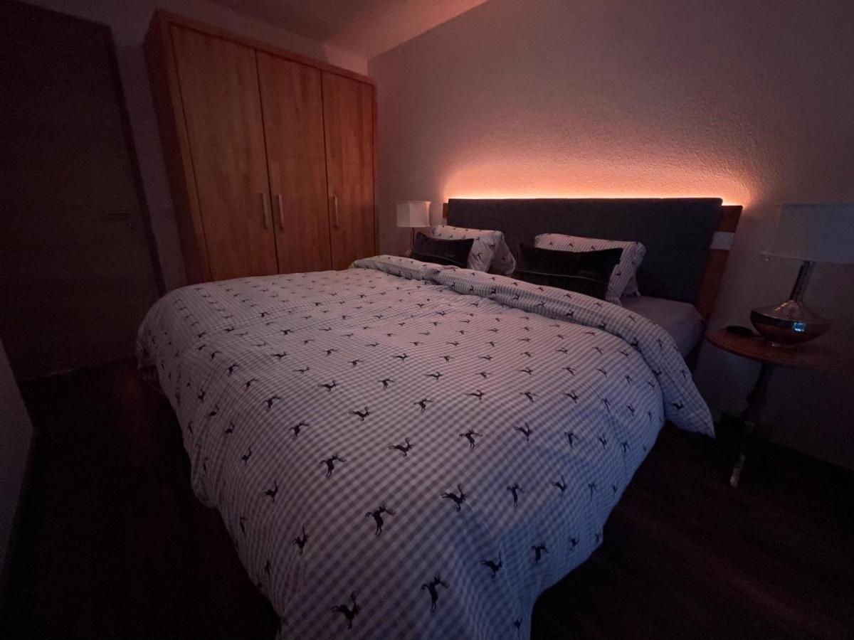 Appartement Mountain Lake موراخ المظهر الخارجي الصورة