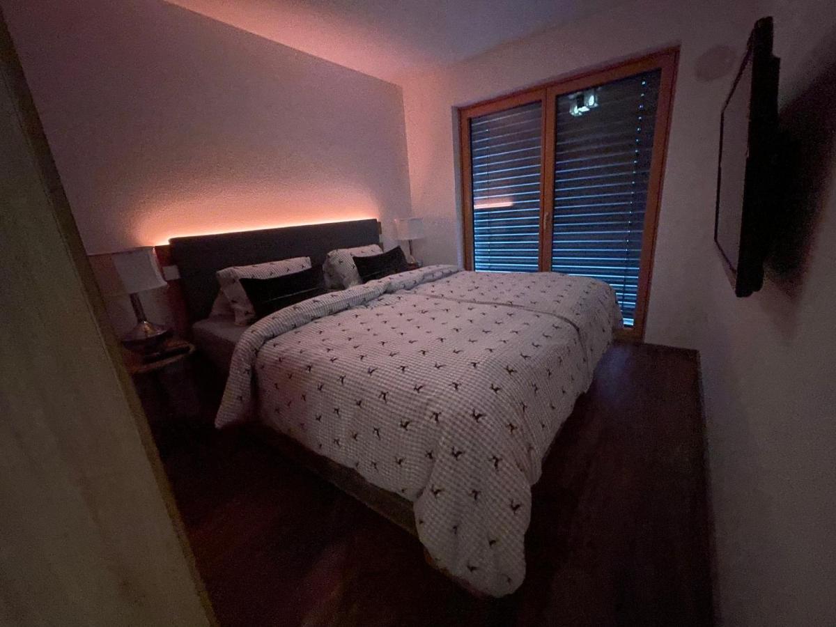 Appartement Mountain Lake موراخ المظهر الخارجي الصورة
