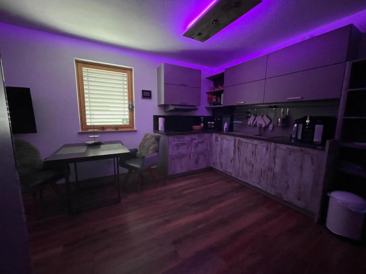 Appartement Mountain Lake موراخ المظهر الخارجي الصورة