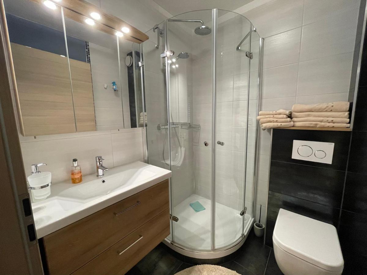 Appartement Mountain Lake موراخ المظهر الخارجي الصورة