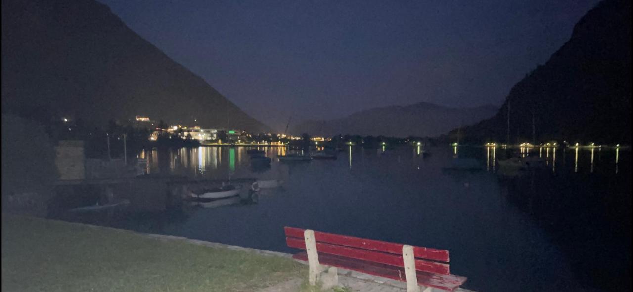 Appartement Mountain Lake موراخ المظهر الخارجي الصورة