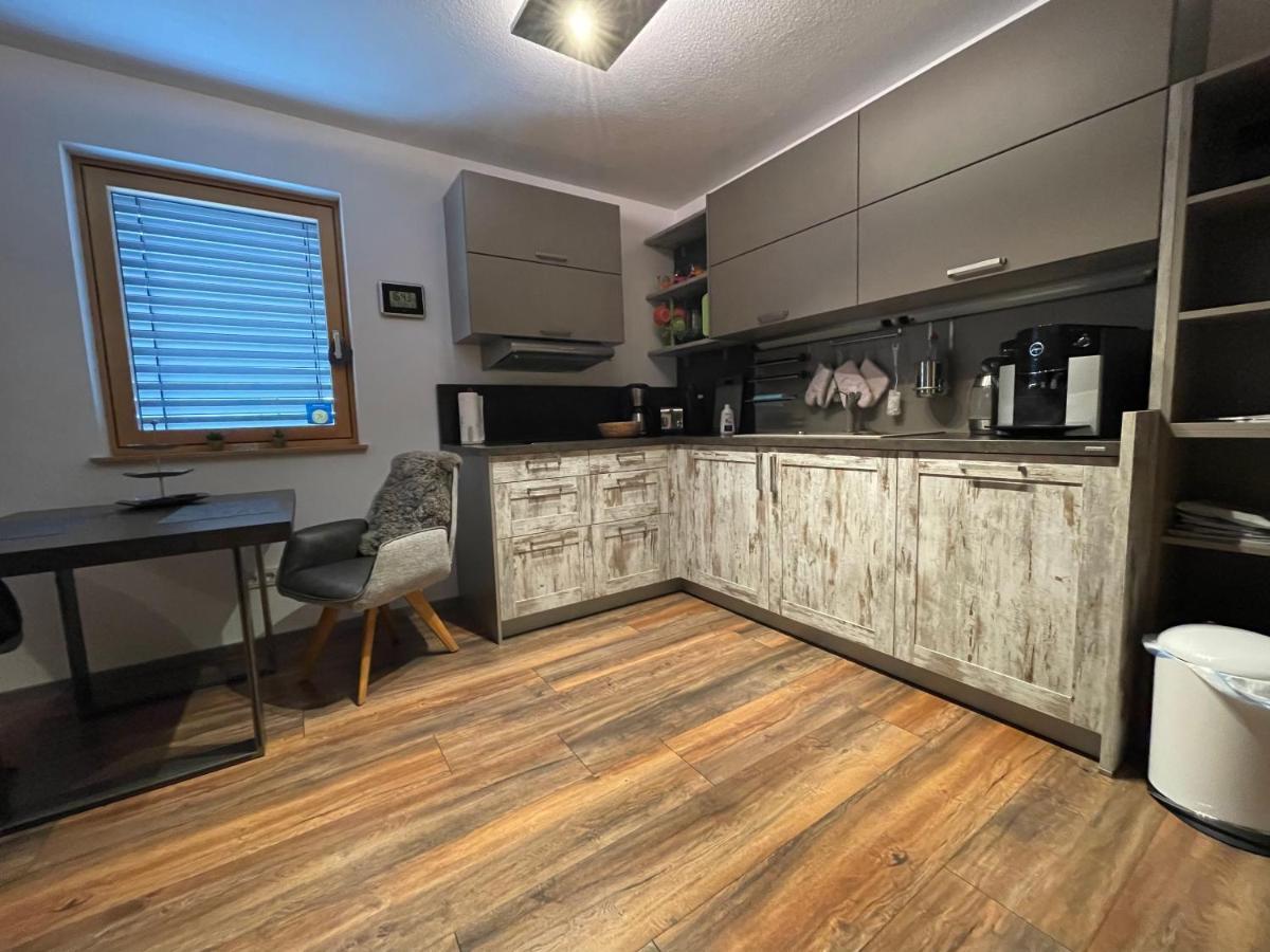 Appartement Mountain Lake موراخ المظهر الخارجي الصورة