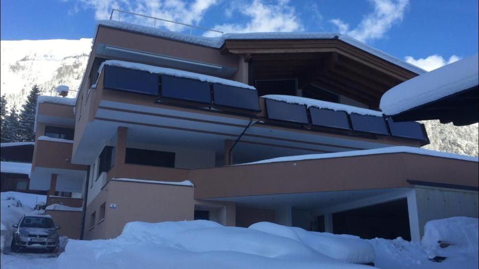 Appartement Mountain Lake موراخ المظهر الخارجي الصورة