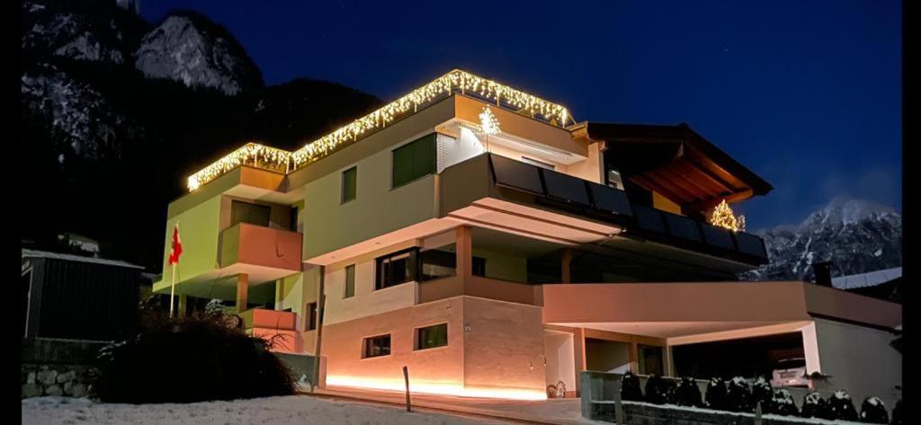 Appartement Mountain Lake موراخ المظهر الخارجي الصورة